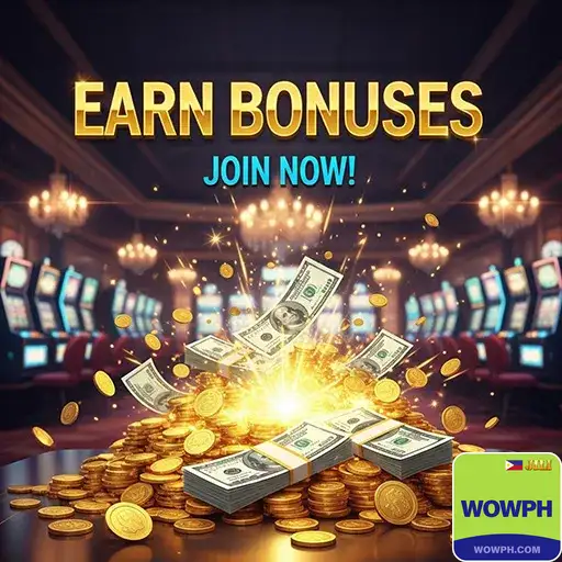 wowph bonus 