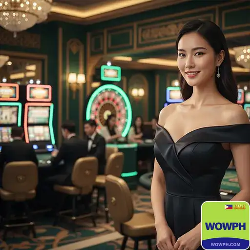 wowph casino 