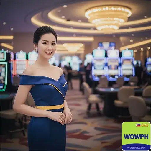 wowph casino 